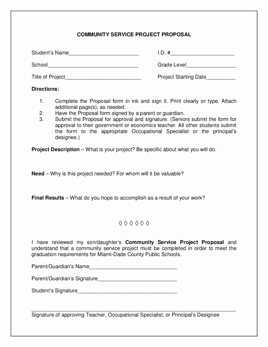 Science Fair Proposal Sheet Beautiful Help Writing A Project Proposal