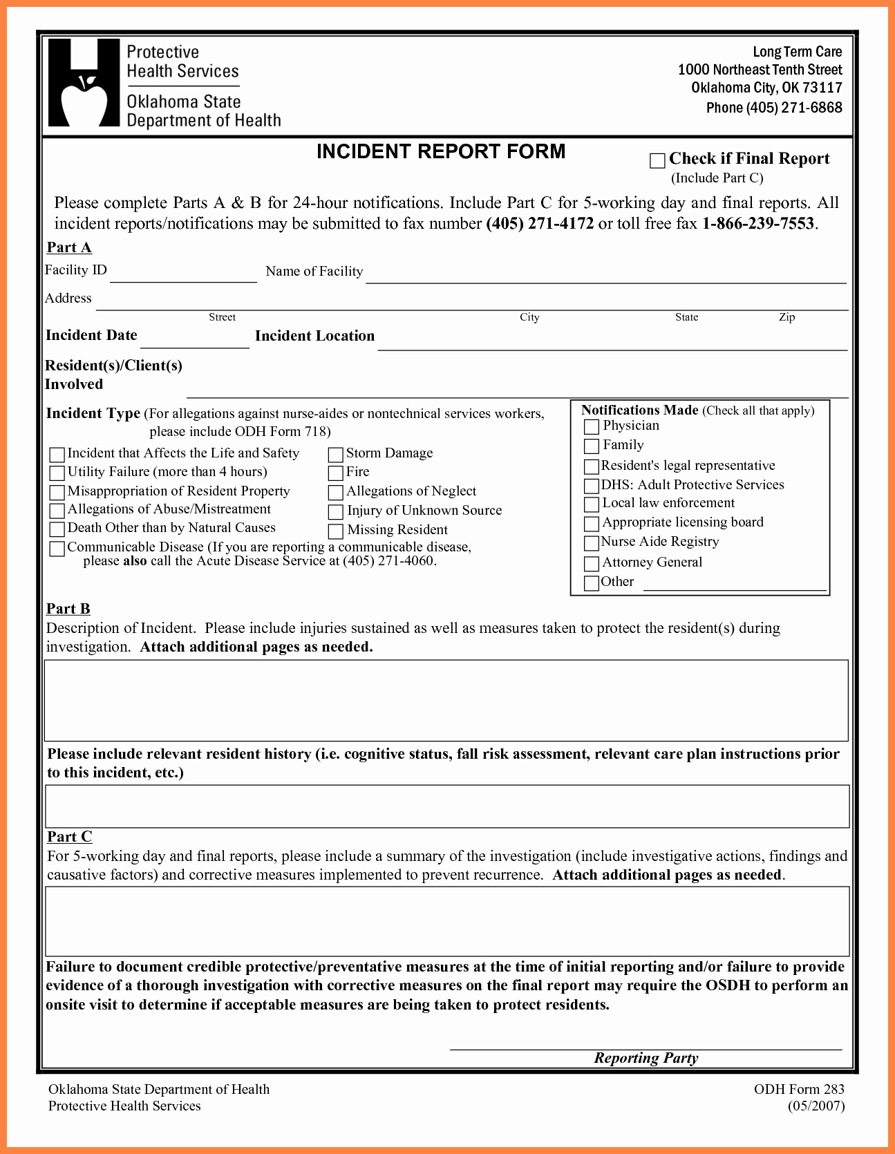 Security Incident Report Template Word Unique 4 Security Incident Report Template Word