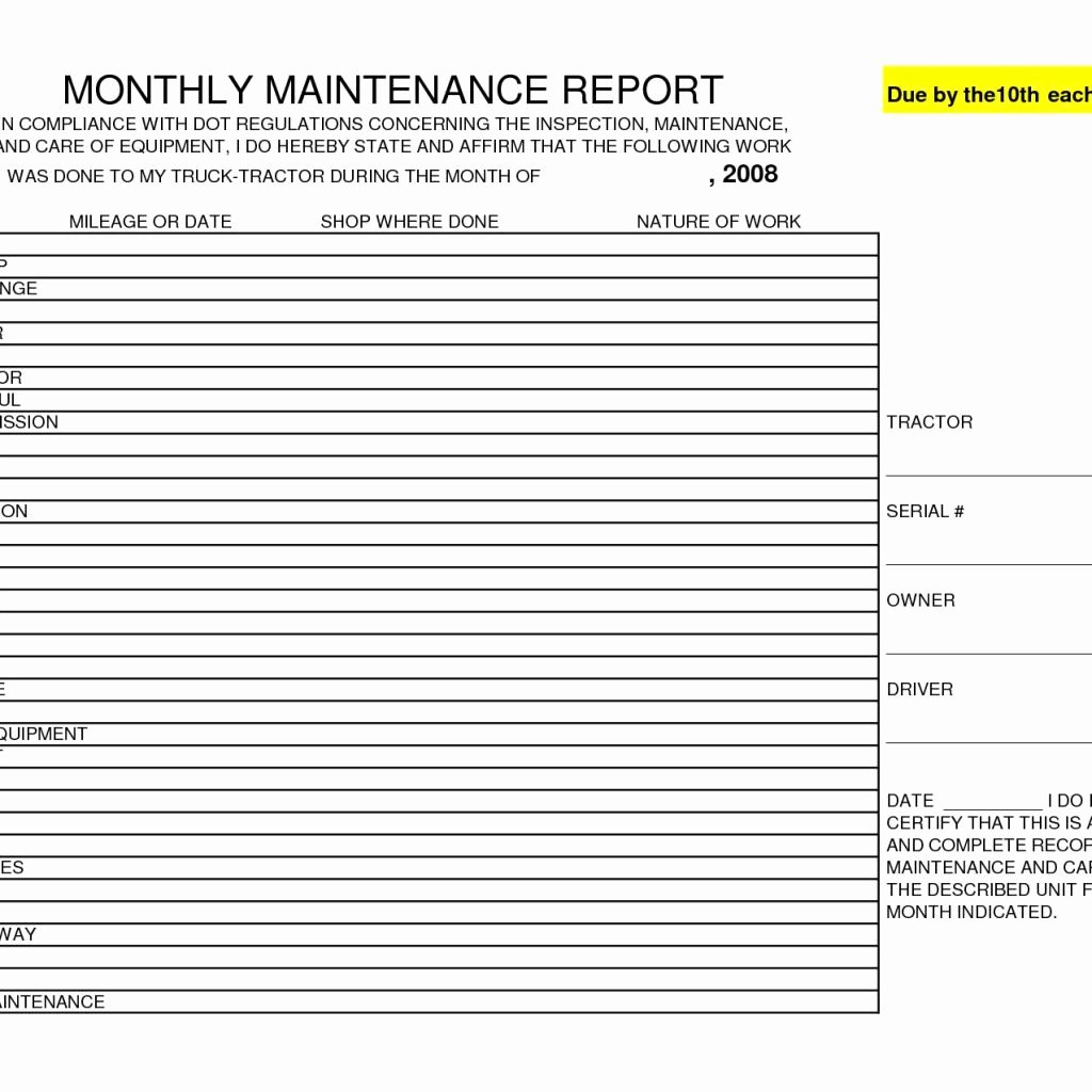 Security Report Example Inspirational Security Guard Daily Activity Report Template