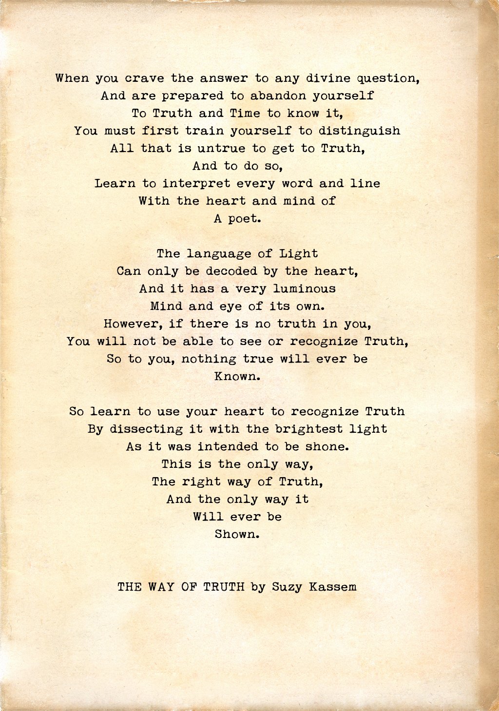 Seeker Of Truth Poem Awesome original Size Of Image Favim