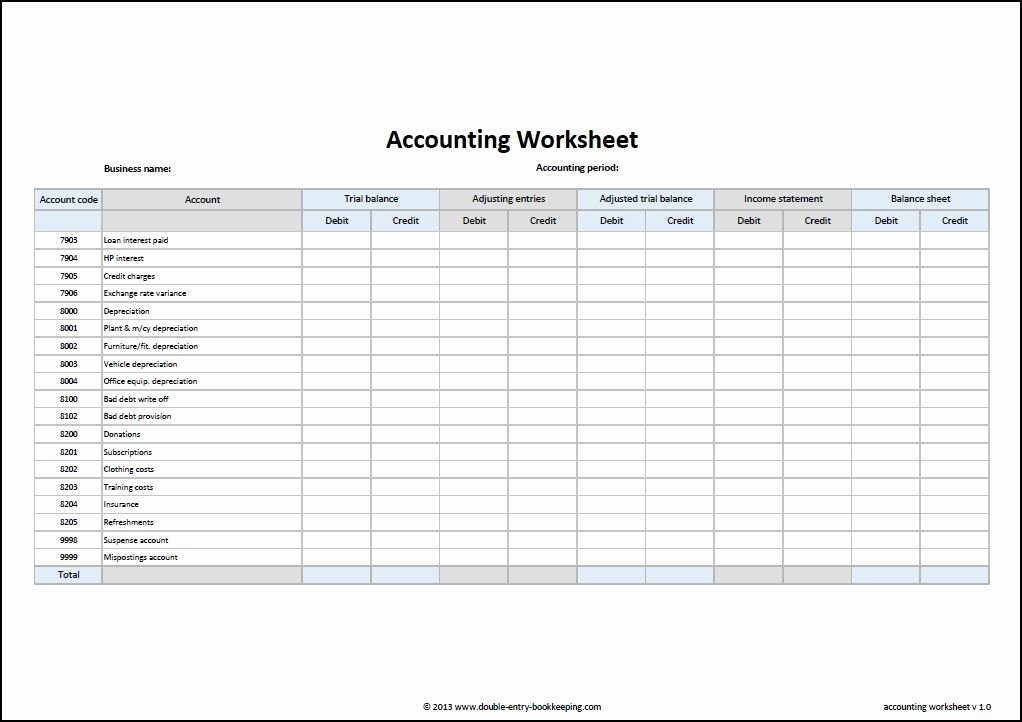Self Employment Ledger Template Excel Lovely Simple Bookkeeping Spreadsheet Template Excel 2018