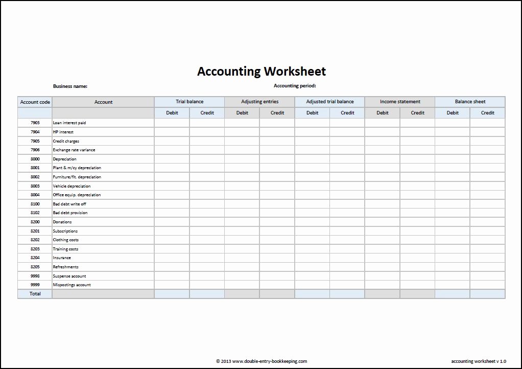 Self Employment Ledger Template Excel Lovely Simple Bookkeeping Spreadsheet Template Excel 2018