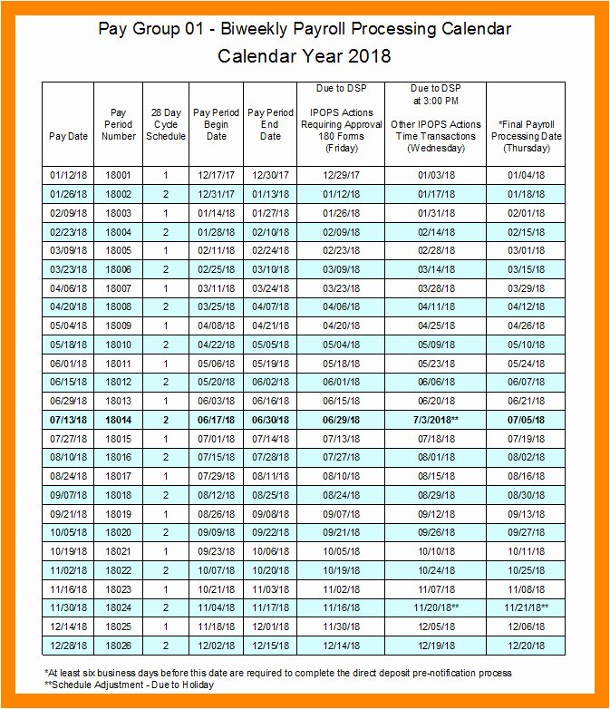 Semi Monthly Payroll Calendar 2019 Template Unique Awesome 35 Design Semi Monthly Payroll Calendar 2019 Template