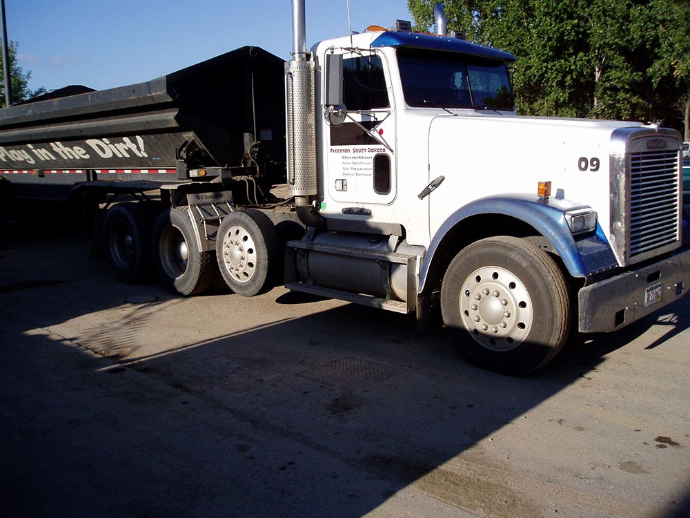 Semi Truck Maintenance Schedule Awesome Truck Repairs and Maintenance