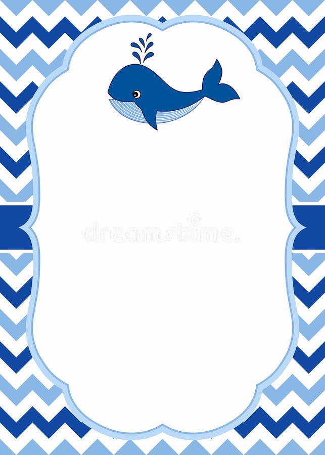 Service Dog Id Card Template Free Download Best Of Vector Card Template with A Cute Whale Chevron