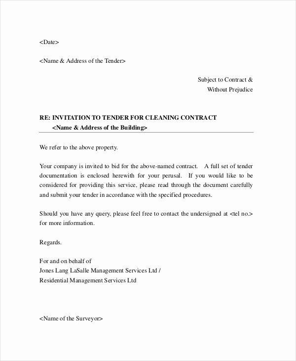 Service Offering Letter Luxury 26 Business Proposal Letter Examples Pdf Doc