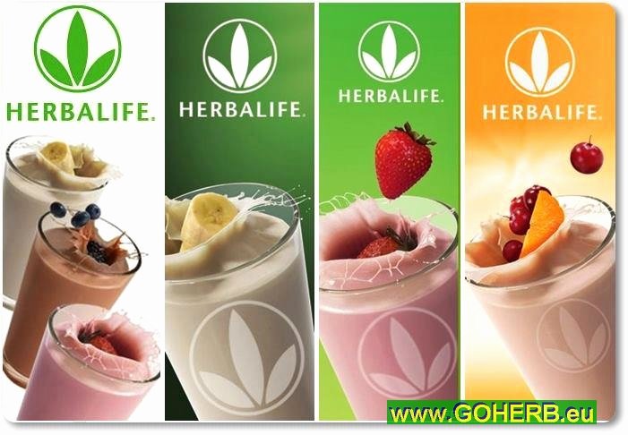 Shake Party Herbalife Fresh Delicious and Healthy Herbalife Shake Recipes