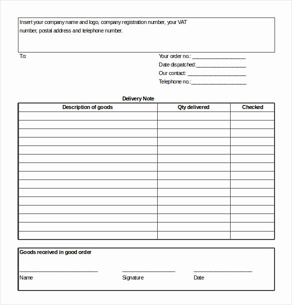Shipping Manifest Template Excel Elegant Midwestpigi Blog