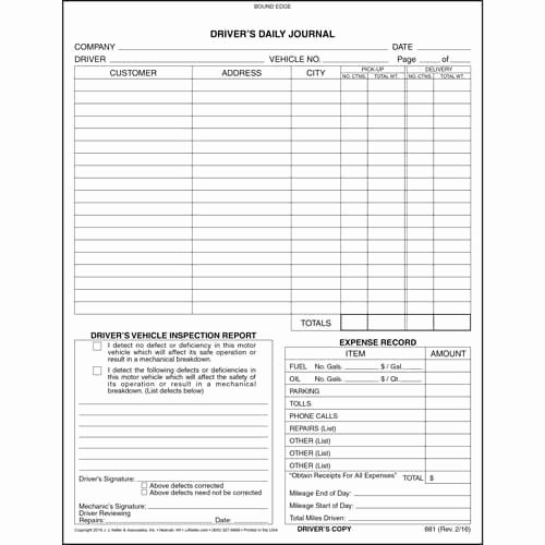 Shipping Manifest Template Excel Elegant Truck Manifest Template Idealstalist