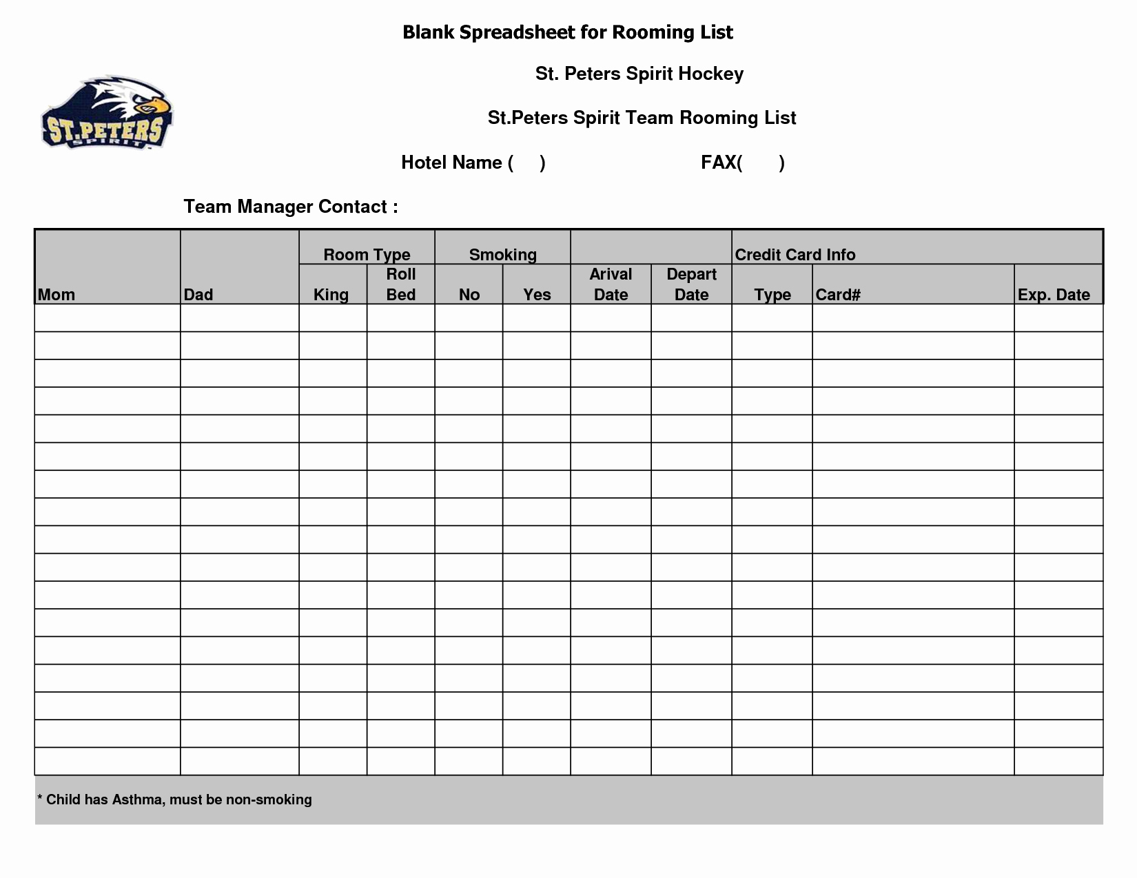 Shipping Manifest Template Excel Lovely Shipping Manifest Template Excel Bing Images