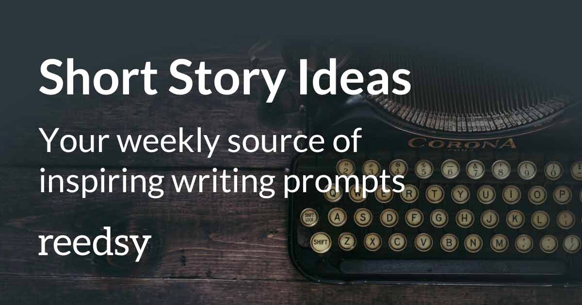 Short Story Essay Ideas Lovely 200 Short Story Ideas… and How to Brainstorm Your Own