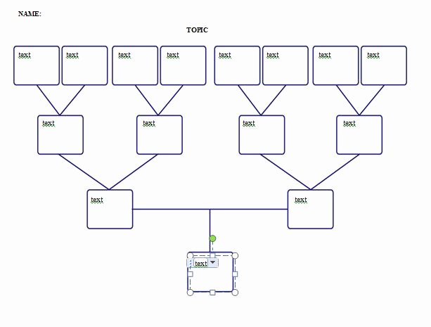 Simple Genogram Example New 30 Free Genogram Templates &amp; Symbols Free Template Downloads