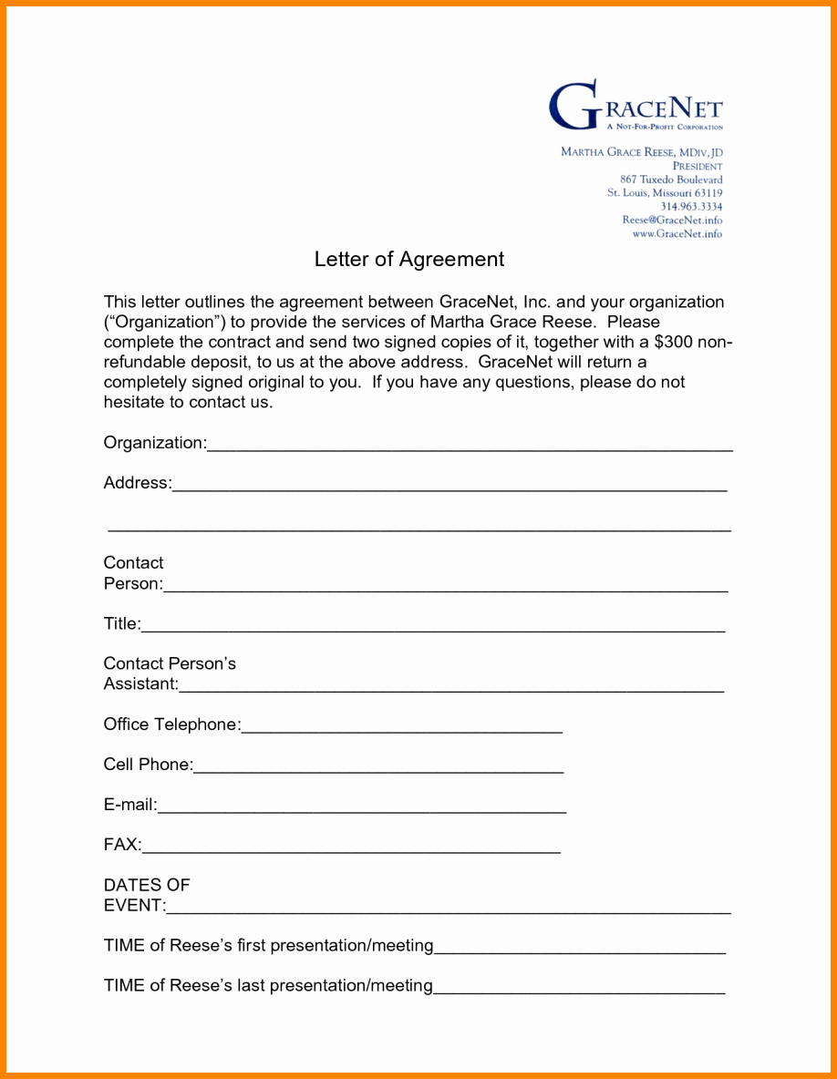 Simple Payment Agreement Template Between Two Parties Inspirational Payment Agreement Between Two Parties as Well Letter