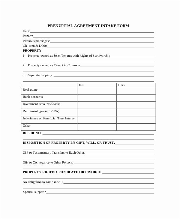Simple Settlement Agreement Beautiful Basic Agreement form