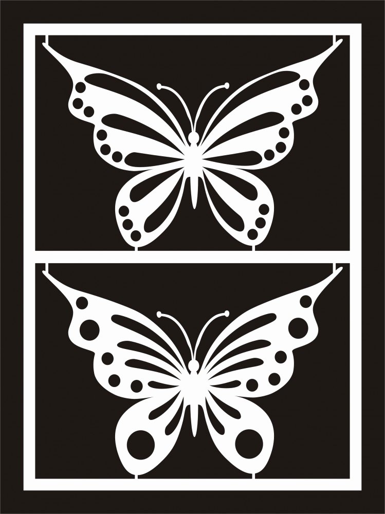 Small butterfly Template New Free butterfly Cutouts Download Free Clip Art Free Clip