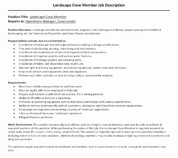 Snow Removal Bid Template Best Of Seasonal Contract Template