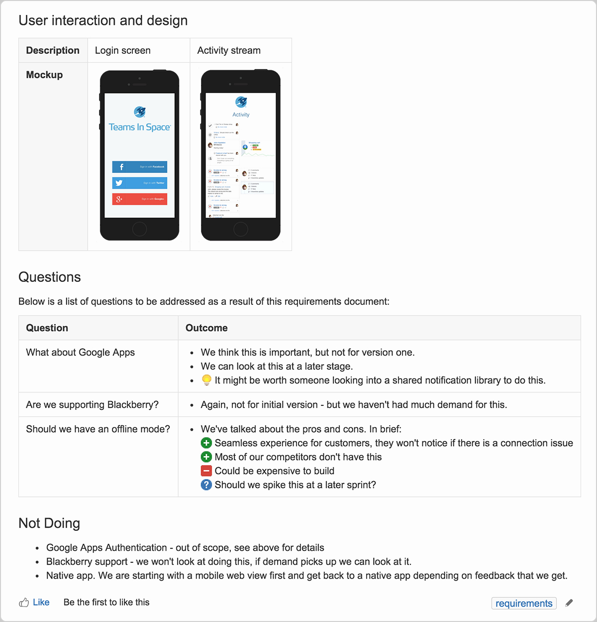 Software Documentation Sample Unique software Documentation Types and Best Practices