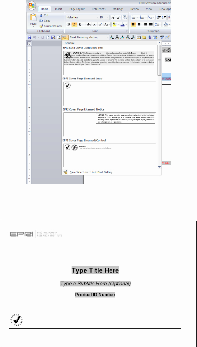 Software User Guide Template Beautiful Download software User Manual Template for Free