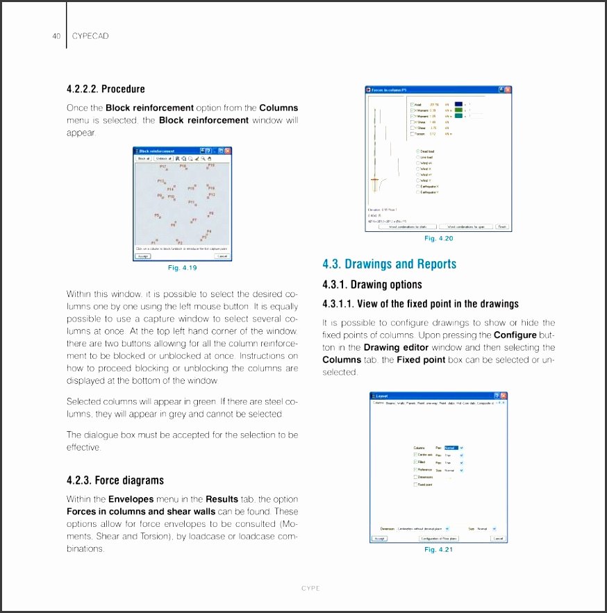 Software User Guide Template Inspirational 6 User Manual Template Sampletemplatess Sampletemplatess