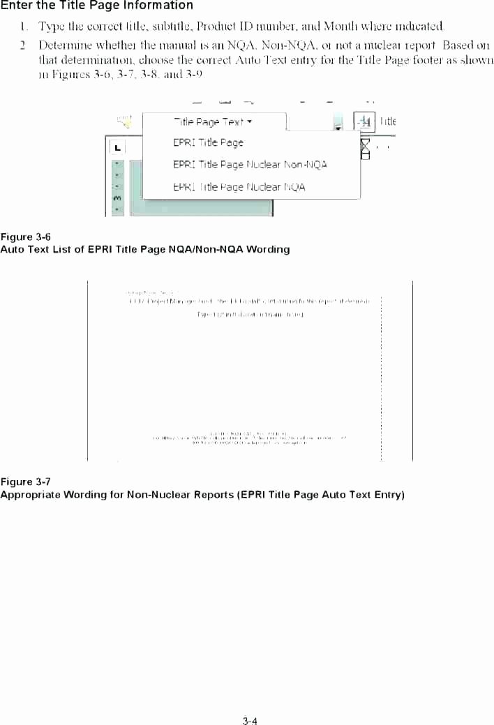 Software User Guide Template Inspirational the Application User Manual Guide Template Free Pics