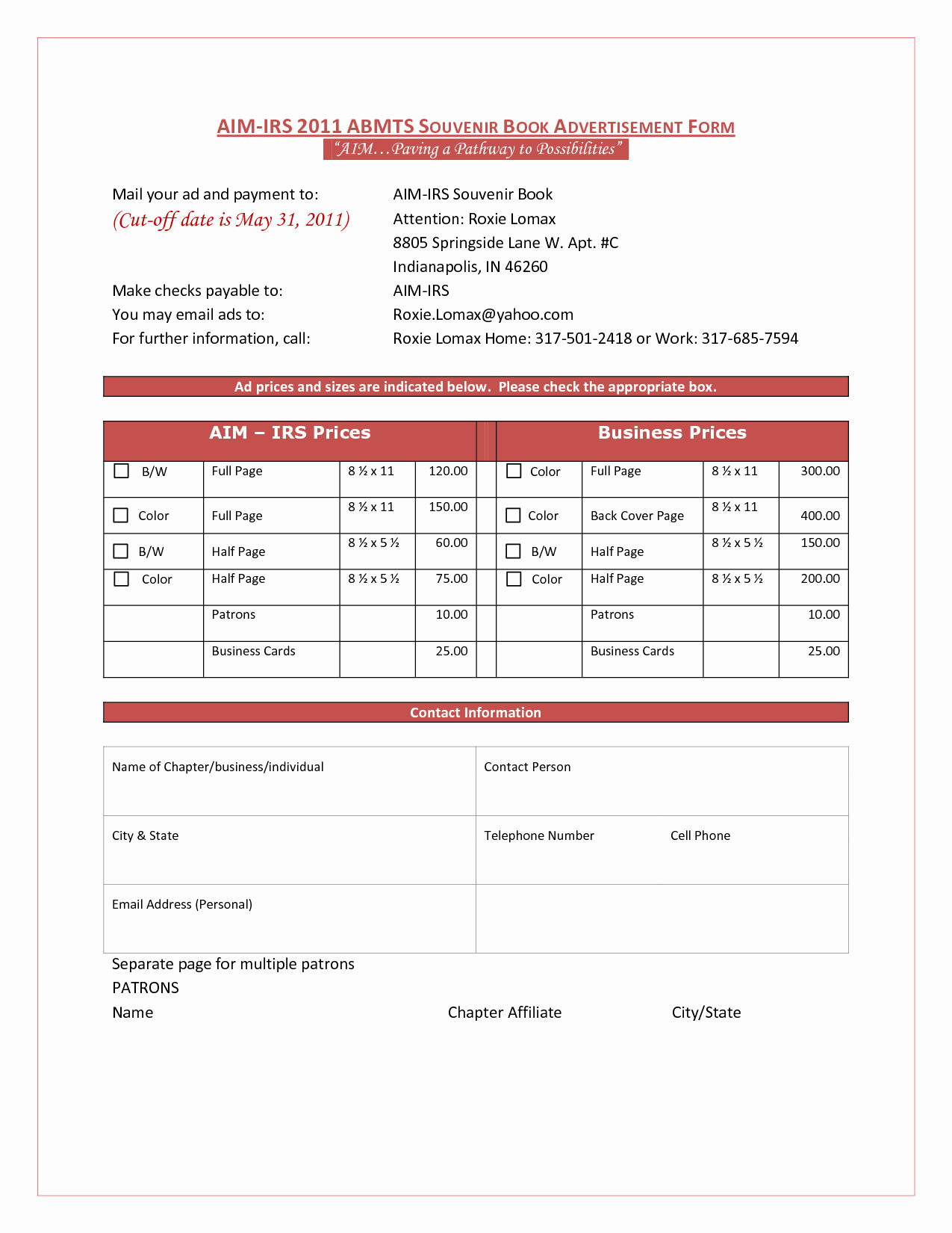 souvenir-booklet-ad-template