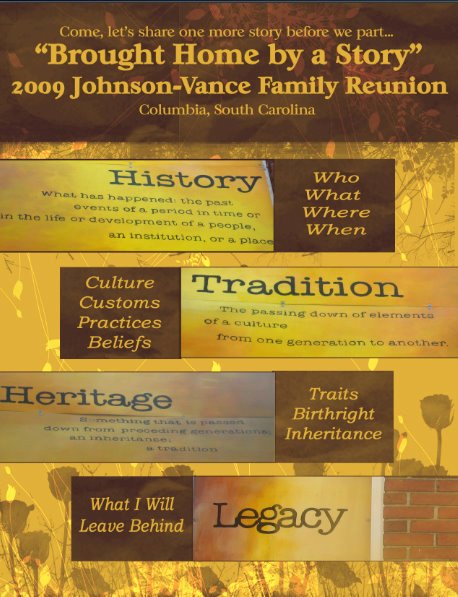 Souvenir Booklet Ad Template Inspirational 28 Of Template Family Reunion Program Booklet