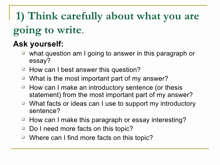 Spanish Essay About Yourself Unique Steps to Write An Essay About Yourself Tips for Writing