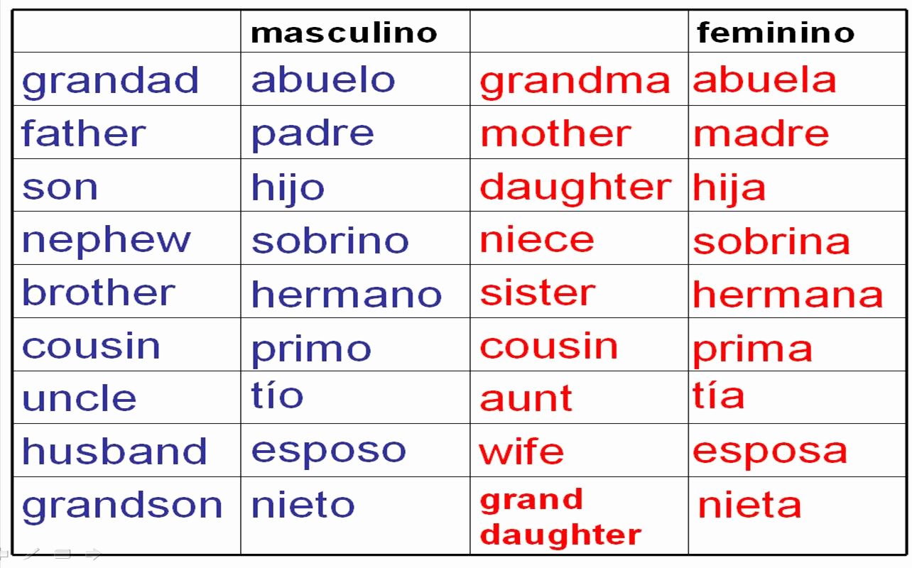 Spanish Essays About Family Fresh My Personal Literacy Blog C