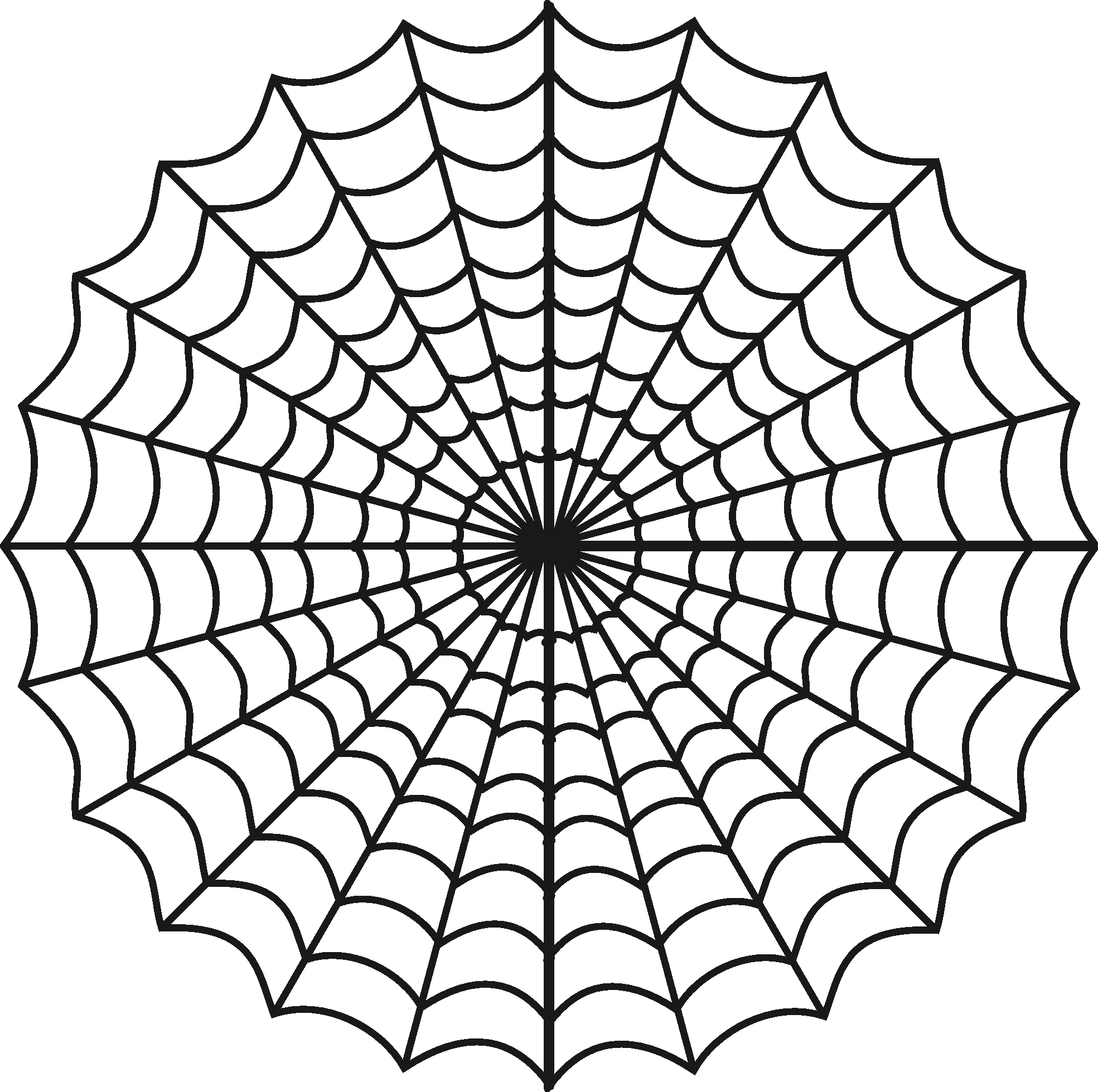 Spiderman Web Template Beautiful Spider Web Transparent Png Free Icons and Png