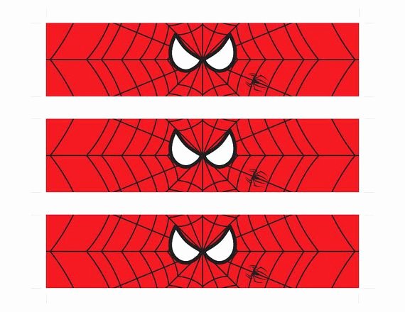 Spiderman Web Template Inspirational 85 Best Images About Verjaardagsfeest Spiderman On