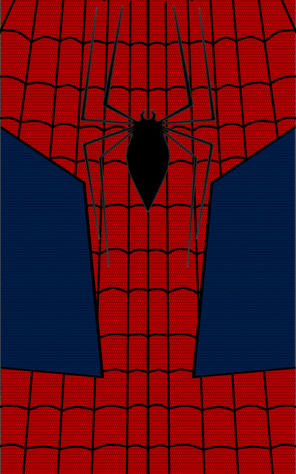 Spiderman Web Template New Spiderman Web Stencil