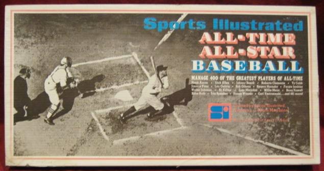 Sports Illustrated Template Best Of Sports Illustrated Baseball Game All Time All Stars Charts