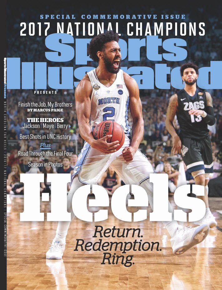 Sports Illustrated Templates Inspirational Sports Illustrated Ncaa Special Fer