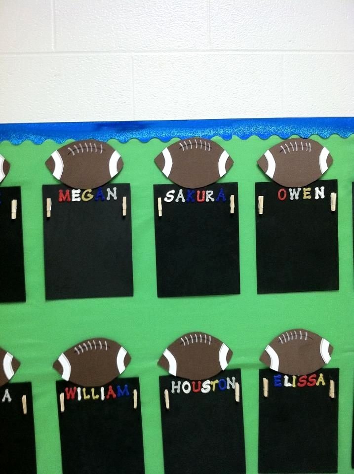 Sports theme Classroom Beautiful 113 Best Trina S Back to School Sports theme Board Images