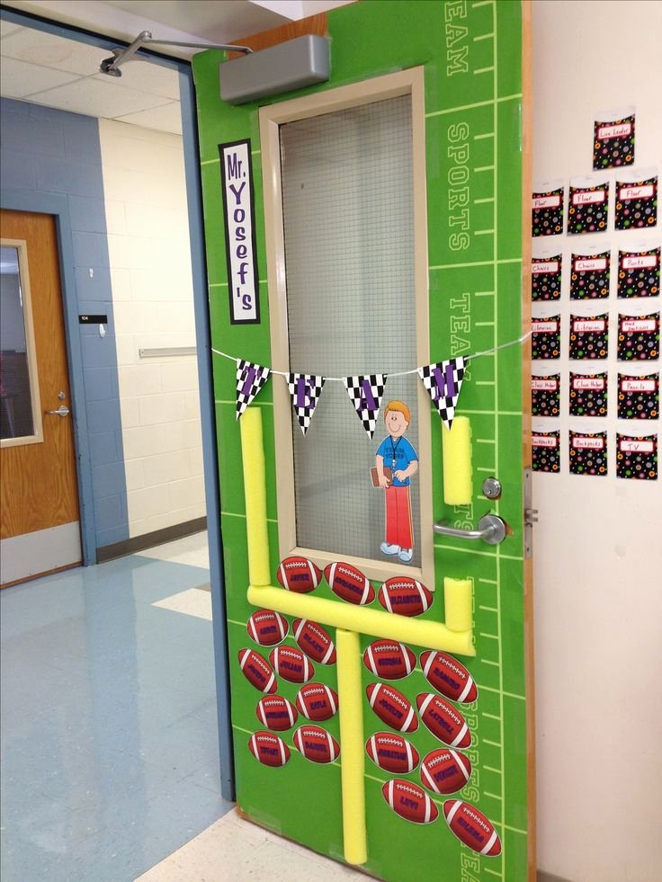 Sports theme Classroom Elegant 1000 Images About Sports theme Classroom On Pinterest