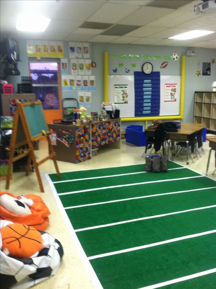 Sports theme Classroom Fresh Best 25 Sports theme Classroom Ideas On Pinterest