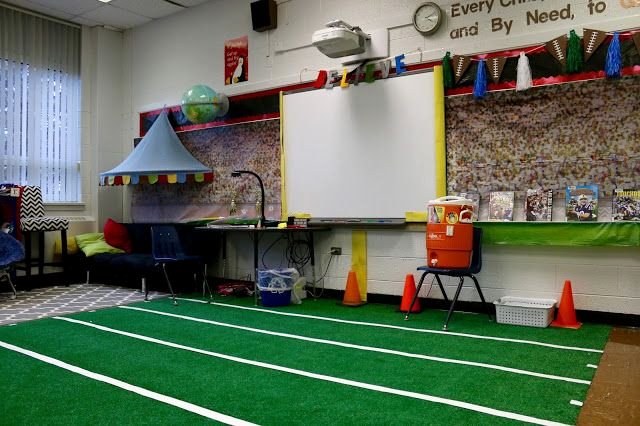 Sports theme Classroom Luxury Best 25 Sports theme Classroom Ideas On Pinterest