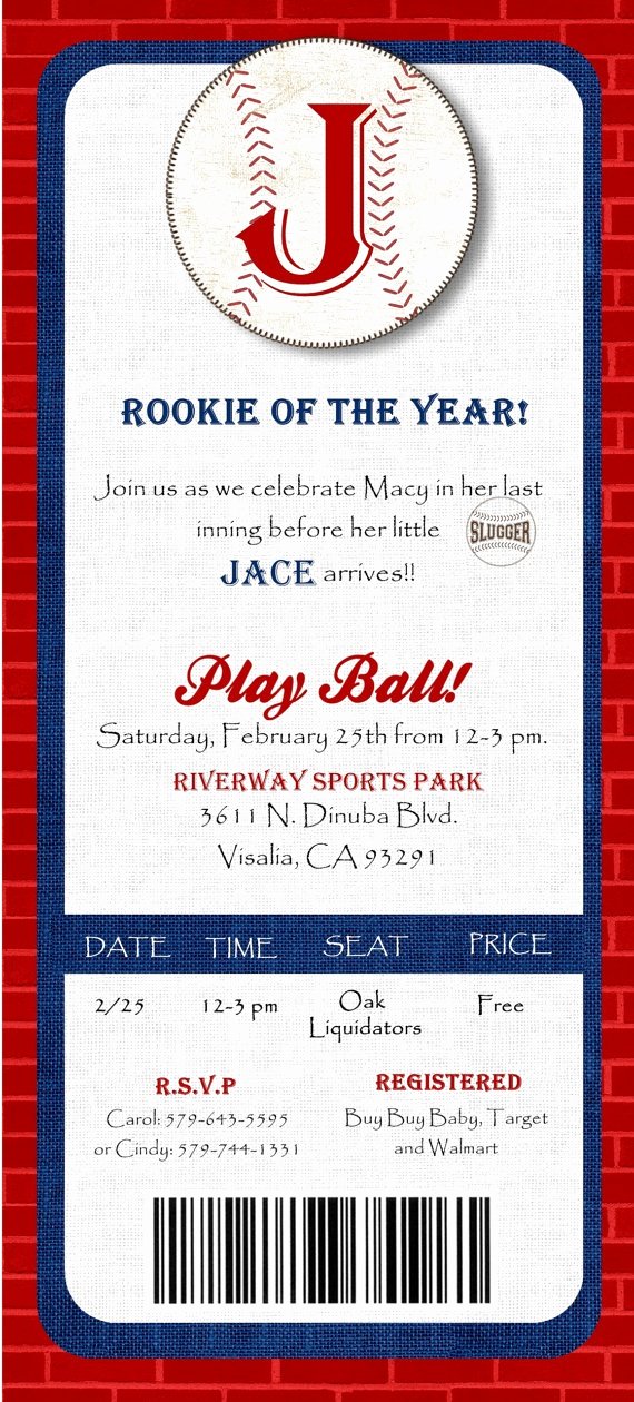 Sports Ticket Invitation Template Free Lovely 19 Best Financial Fun Images On Pinterest