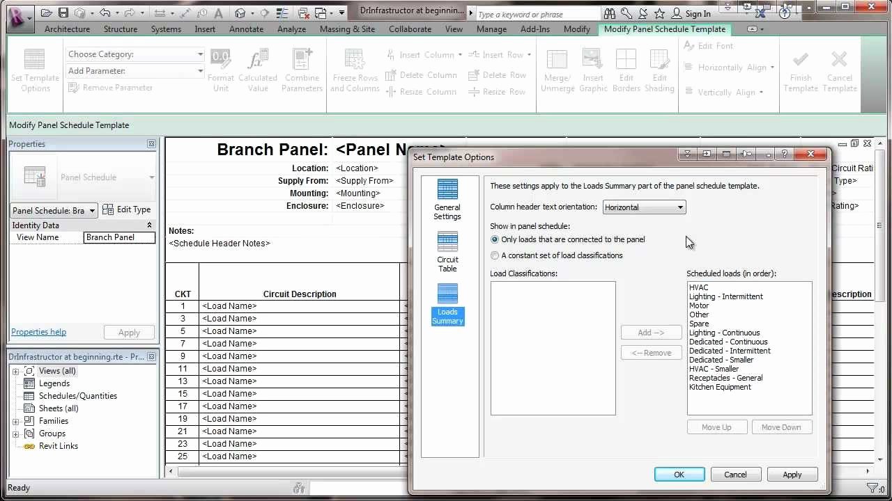 Square D Electrical Panel Schedule Template Best Of Electrical Panel Sc...