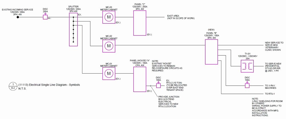 Square D Panel Schedule Best Of Electrical — northstar Engineering &amp; Technologies Ltd