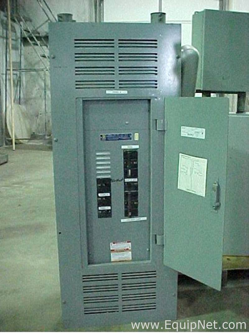 Square D Panel Schedule New Square D Breaker Panel Listing