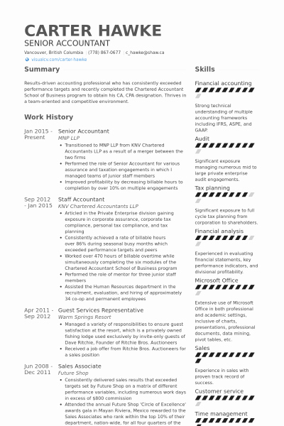 Staff Accounting Resume Samples Best Of Download Staff Accountant Resume Sample