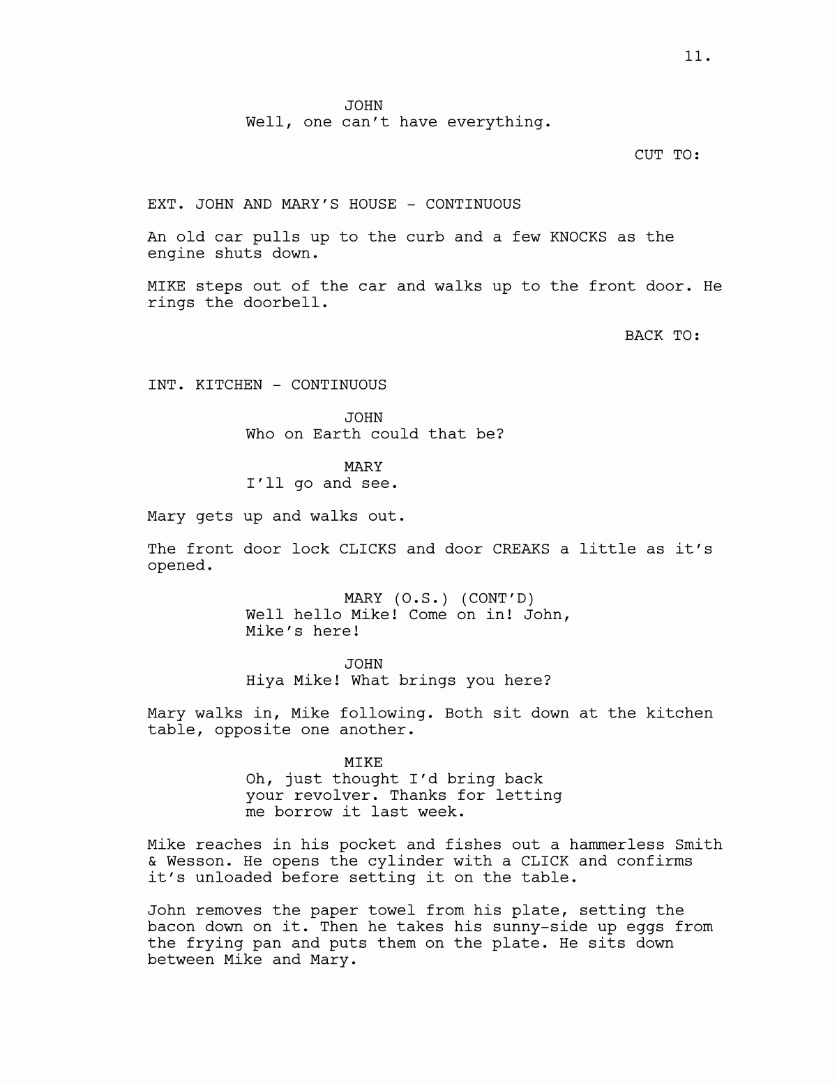 Stage Play format Template Fresh Screenplay