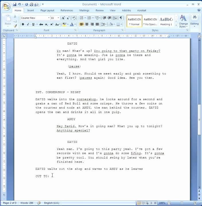 Stage Play format Template Luxury 10 Images About Movie Script On Pinterest