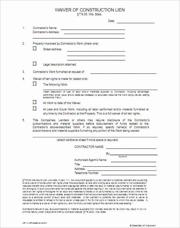 Standard Media Release form Template Unique 41 Release form Templates Free Sample Word format