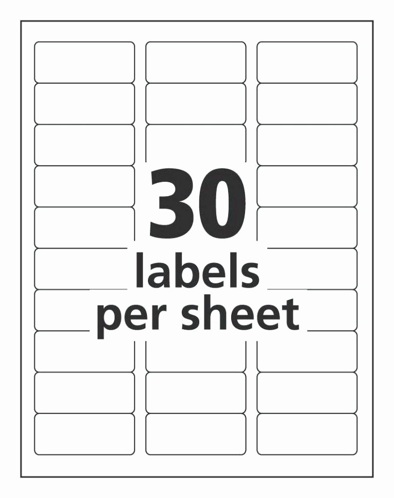 Staples Labels Templates Beautiful Address Labels Template Free