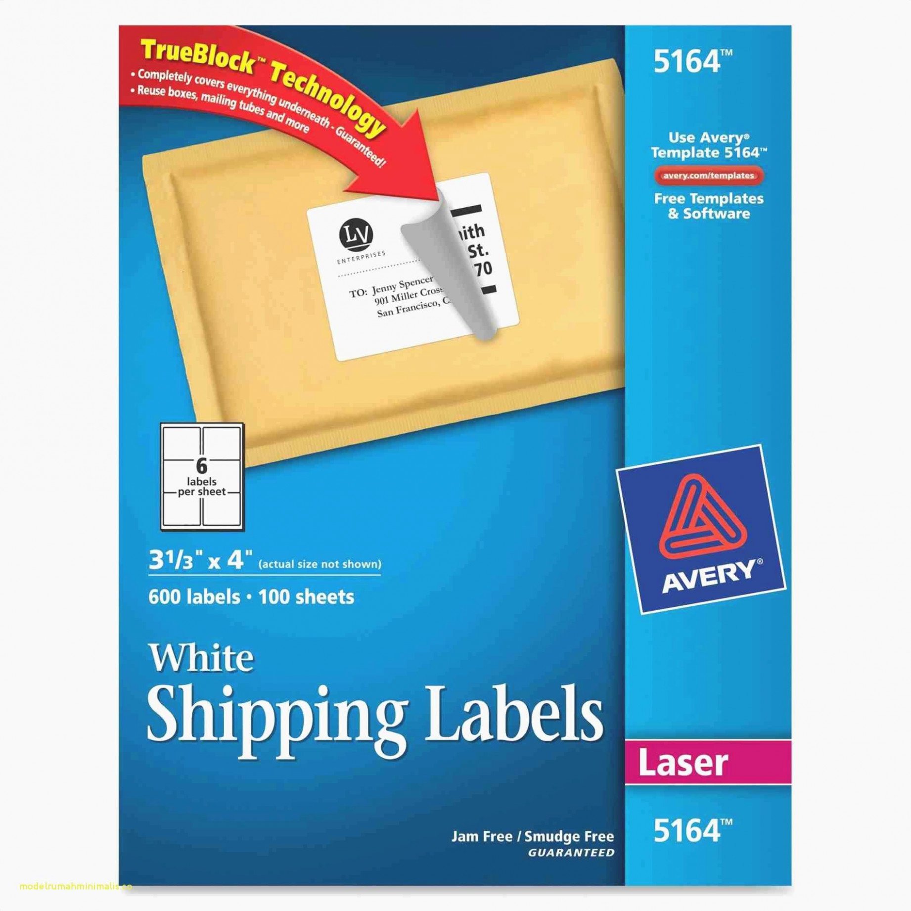 Staples Labels Templates