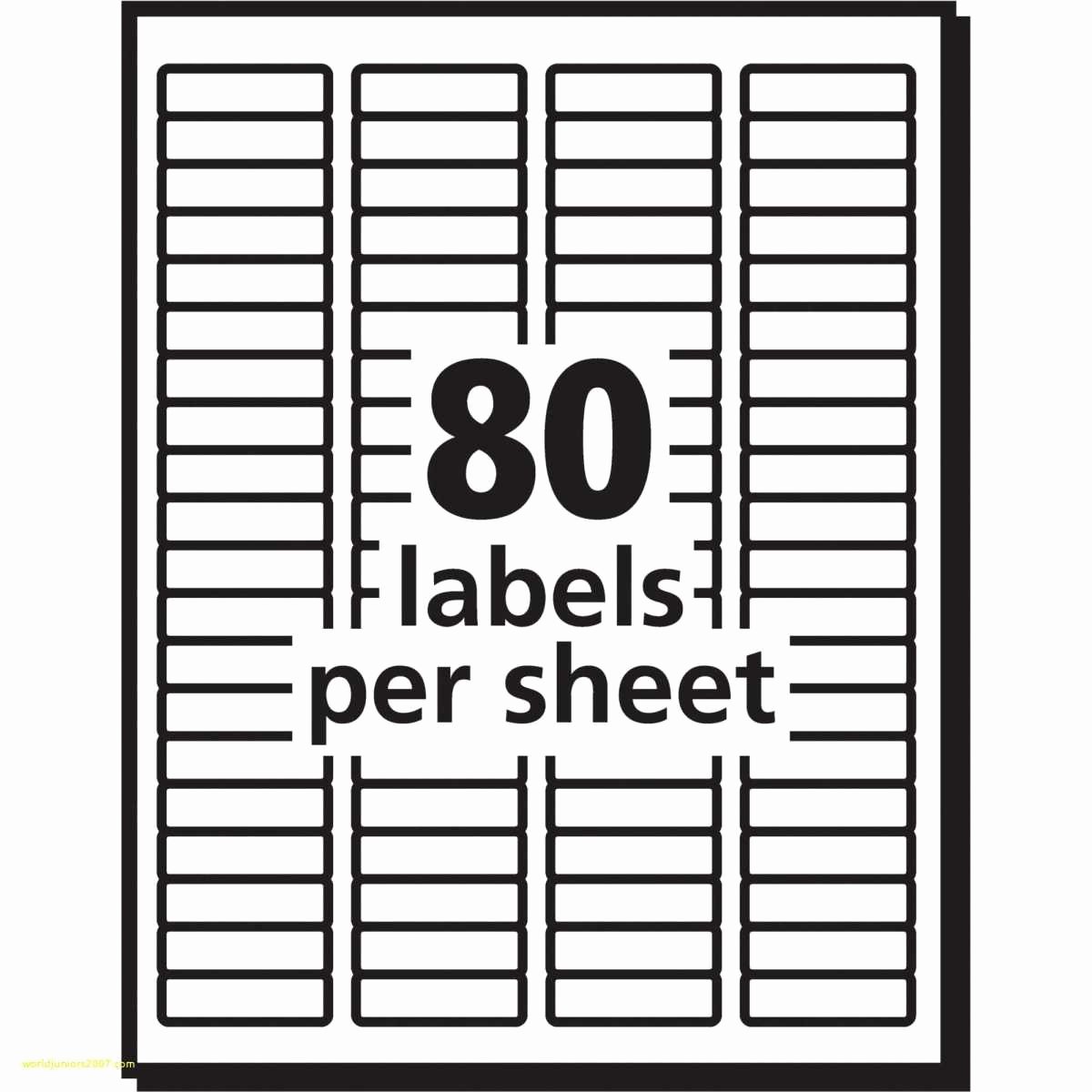 Staples Labels Templates Elegant File Folder Labels Templates 30 Per Sheet