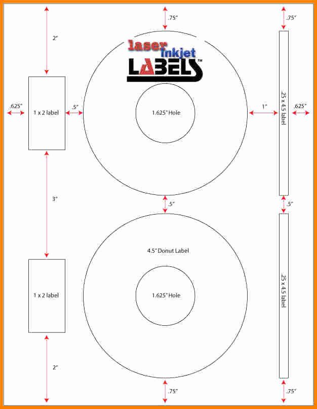 Staples Labels Templates New 8 Staples Cd Label Template