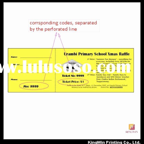 Staples Ticket Template Beautiful Staples Raffle Ticket Templates Staples Raffle Ticket